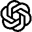 Openai logo