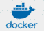 Docker logo