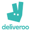 Deliveroo logo